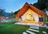 Herbal Glamping Resort Ljubno foto 2