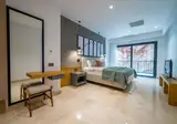 Lures Hotel foto 5