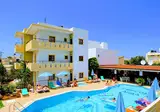 Stelios Residence Apartments foto 9