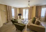 Azka Otel Bodrum foto 12