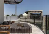 Kouros Exclusive Hotel foto 45