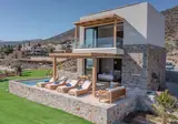 Deos Luxury Suites foto 2