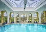 Nahrawess Resort & Thalasso foto 25