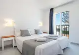 Apartamentos Vibra Caleta Playa foto 16