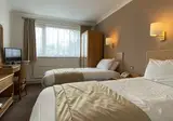 Great Barr Hotel foto 4