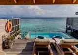 Kagi Maldives Resort & Spa foto 5