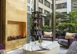 Mandarin Oriental Paris foto 15