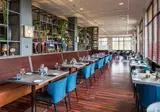 Courtyard by Marriott Amsterdam Airport foto 2