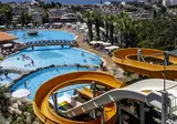 Palmin Hotel foto 2