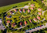 Vakantiepark Bergumermeer foto 8