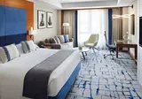 Mövenpick Hotel & Apartments Bur Dubai foto 15