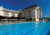 Julian Club Hotel foto 1