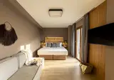 Skiathos Avaton Suites & Villas foto 20