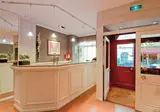 Hotel Claude Bernard Paris Saint-Germain foto 2