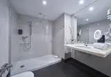 Golden Residence Hotel foto 10
