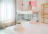 Hotel Belvedere Rimini foto 7
