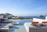 Potnia Theron Spa Suites foto 1