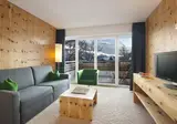 Alpen comfort Hotel Central Pension Ploner foto 3
