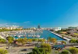 H10 Port Vell foto 5