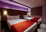 Hotel Kavia foto 12