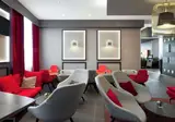 Novotel Paris 17 foto 15