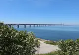 Denemarken en Zweden foto 1