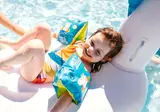Camping Hameau Des Pins - La Moutonne foto 2