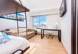 Hotel Alicante Gran Sol Affiliated by Meliá foto 20