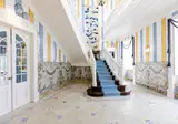The Albatroz Hotel foto 5