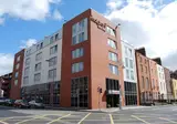 Maldron Hotel Parnell Square foto 9