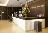 Budapest Airport Hotel Stacio Wellness & Conf foto 6