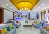 Kipriotis Hippocrates Hotel foto 19
