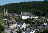 Hotel Du Commerce Clervaux foto 21
