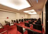 Starhotels Anderson foto 3