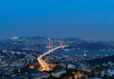 Mövenpick Hotel Istanbul Bosphorus foto 12