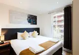 Stay City West End foto 1