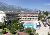 Ares Dream Hotel foto 13