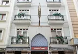 Hotel Evsen foto 16