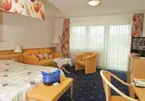 Landhotel Basler Hof foto 9