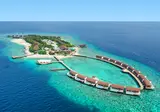 The Westin Maldives Miriandhoo Resort foto 7
