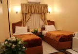 Holidays Express Hotel & Terrace foto 12
