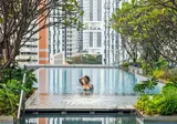 Sofitel Singapore City Centre foto 13