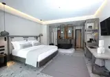 Aeonic Suites & Spa foto 4