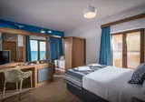 Yianna Caravel Suites by Checkin foto 21