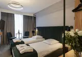 Hotel Alexander foto 6