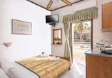 ILIOSTASI BEACH Apartments foto 4