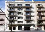 Hotel Eric Vökel Sagrada Familia Suites foto 4