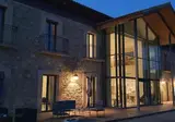 Hotel Villa Marcilla foto 2