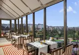 Hilton Istanbul Bosphorus foto 7