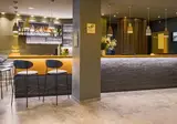 Best Western Hotel Kantstrasse Berlin foto 2